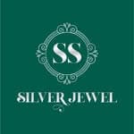 silver potato ring